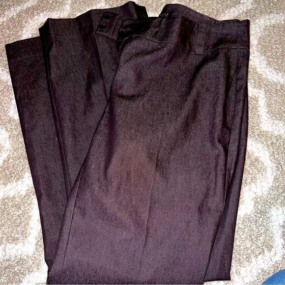 Kenneth Cole pants size 6 - Picture 1 of 4